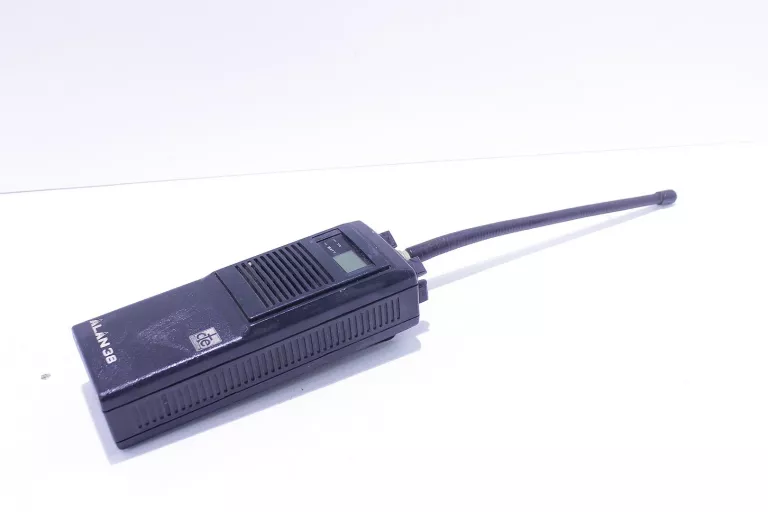 RADIOTELEFON PRZENOŚNY CB CTE - ALAN 38
