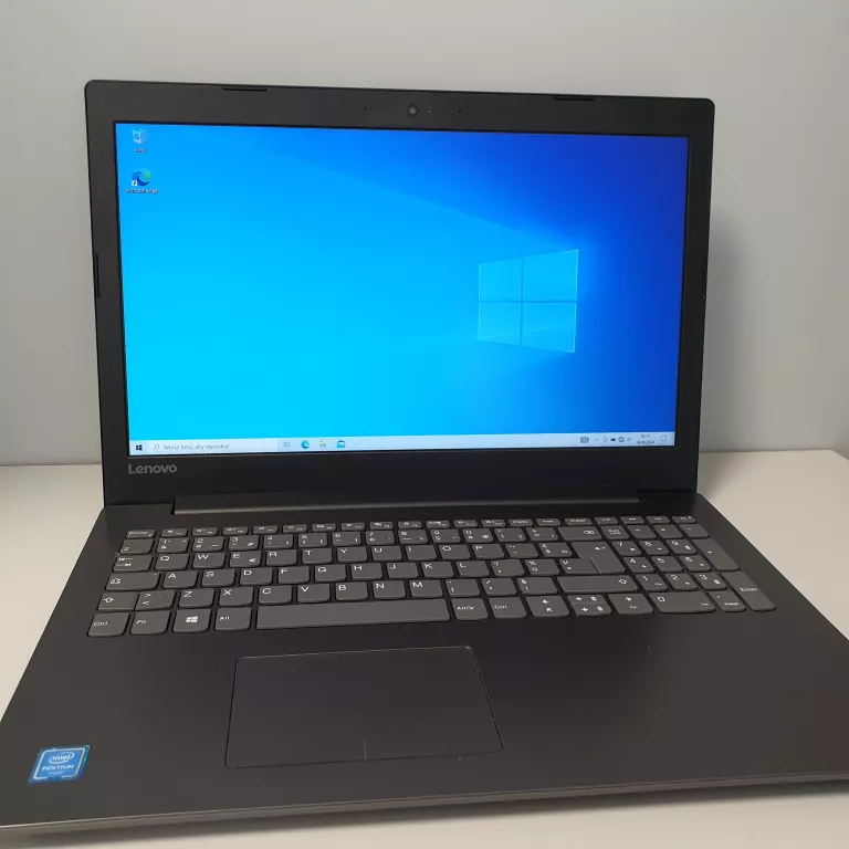 LAPTOP LENOVO 320-15IAP INTEL/4GB/1TB/INTEL