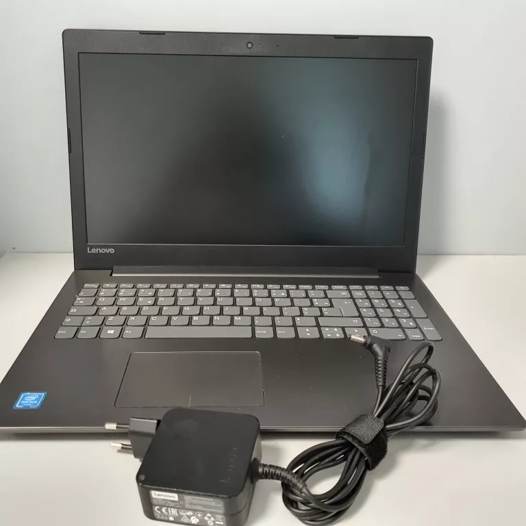 LAPTOP LENOVO 320-15IAP INTEL/4GB/1TB/INTEL