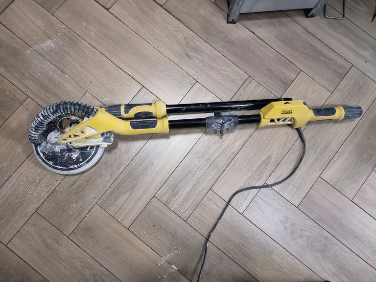 ŻYRAFA STANLEY FATMAX SFMEE500 SZLIFIERKA DO GIPSU