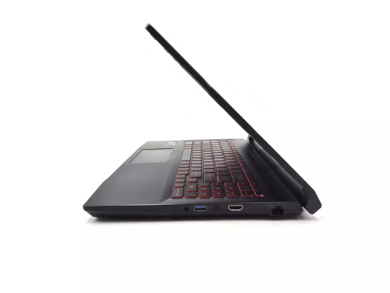 LAPTOP MSI KATANA GF66 I7-11800H 16GB 512GB SSD GTX 1650 WIN11