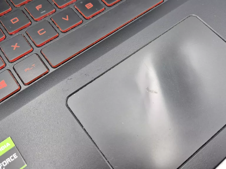 LAPTOP MSI KATANA GF66 I7-11800H 16GB 512GB SSD GTX 1650 WIN11