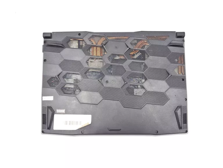 LAPTOP MSI KATANA GF66 I7-11800H 16GB 512GB SSD GTX 1650 WIN11