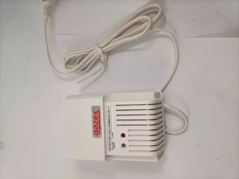 DEDEKTOR GAZU DK 1 NZ SW