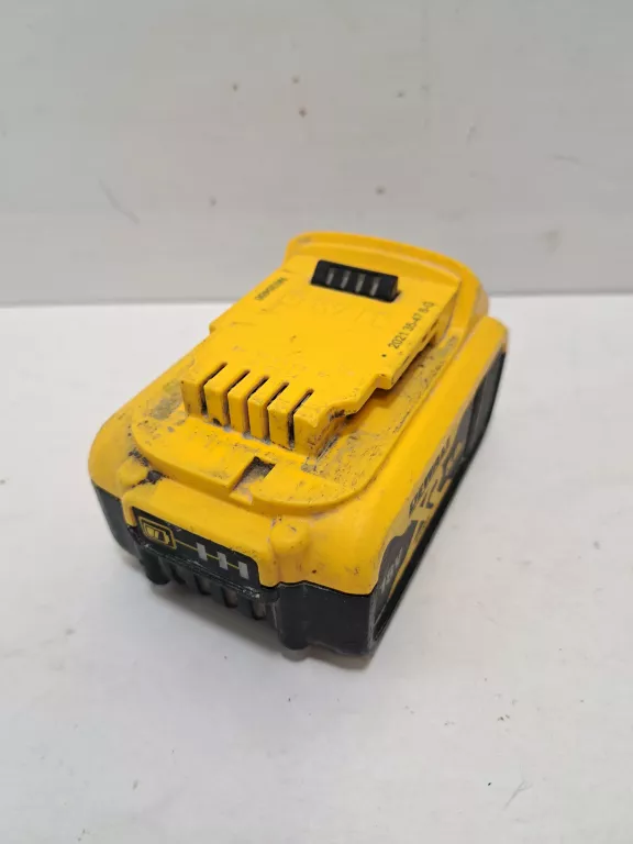 DEWALT AKUMULATOR BATERIA 18V 5AH DCB184 ORYGINAŁ