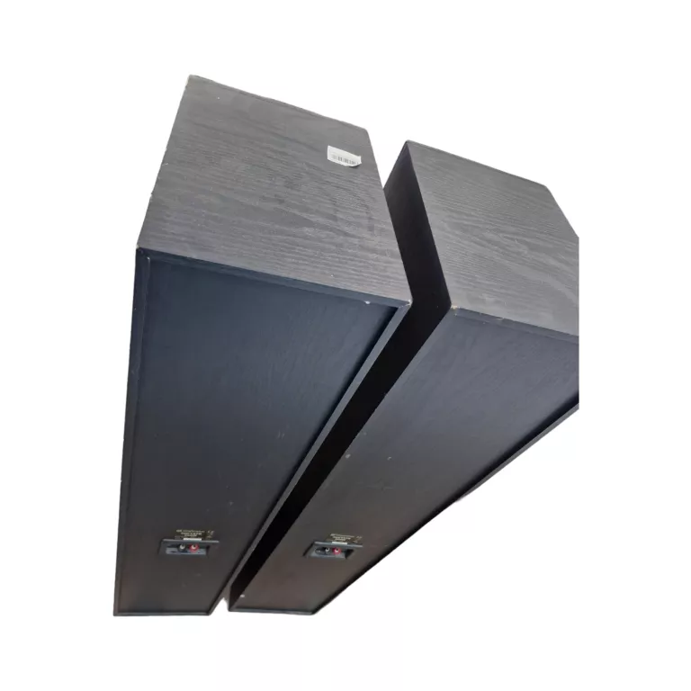 ZESTAW KOLUMN SKYTRONIC SHFT57B 4-DROŻNE KOLUMNY TOWER 2 X 600W
