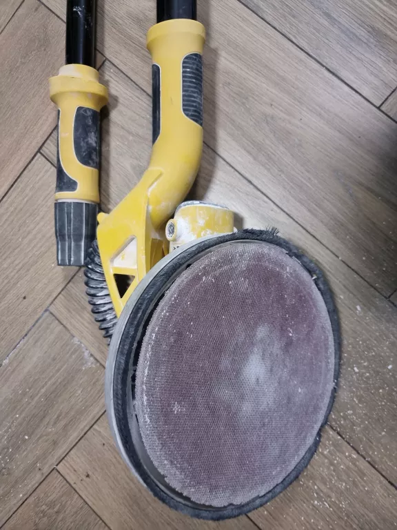 ŻYRAFA STANLEY FATMAX SFMEE500 SZLIFIERKA DO GIPSU