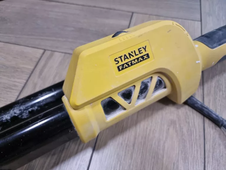 ŻYRAFA STANLEY FATMAX SFMEE500 SZLIFIERKA DO GIPSU
