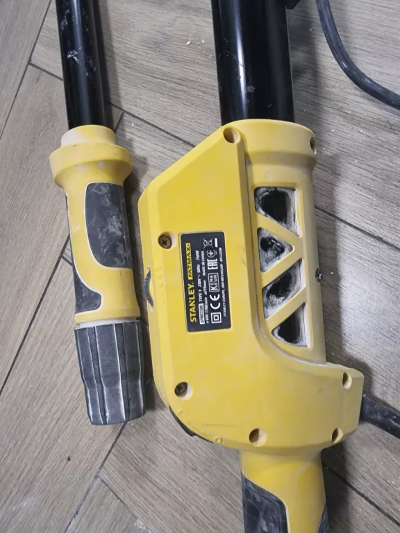 ŻYRAFA STANLEY FATMAX SFMEE500 SZLIFIERKA DO GIPSU