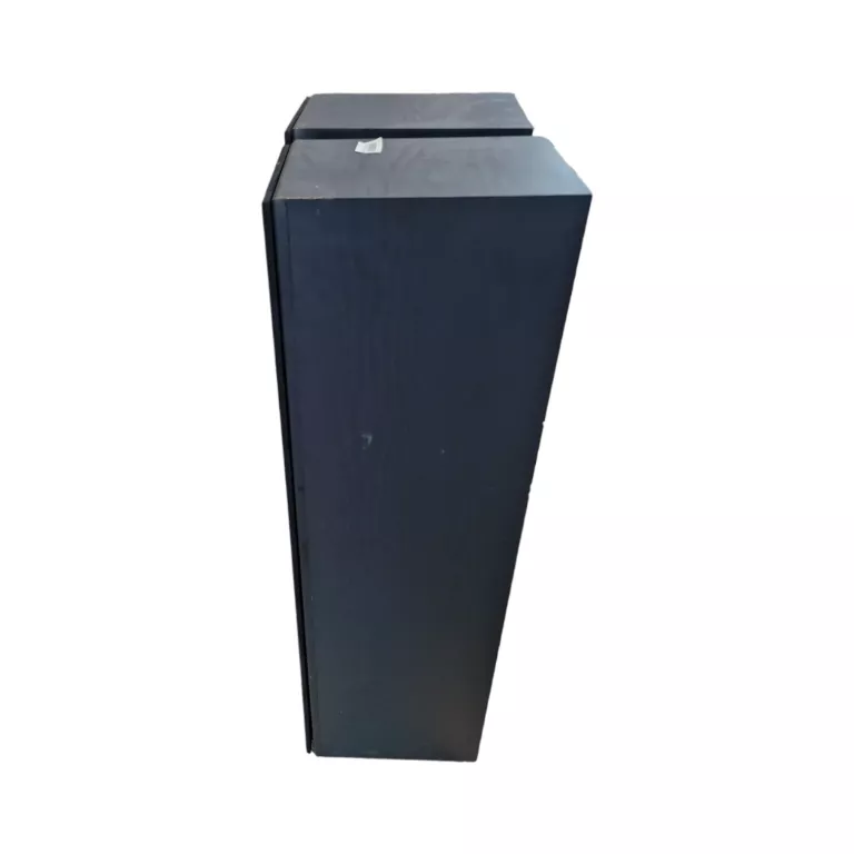 ZESTAW KOLUMN SKYTRONIC SHFT57B 4-DROŻNE KOLUMNY TOWER 2 X 600W