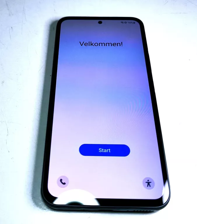 TELEFON SAMSUNG GALAXY A54 / KOMPLET / ABONAMENT