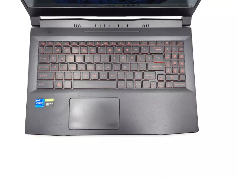 LAPTOP MSI KATANA GF66 I7-11800H 16GB 512GB SSD GTX 1650 WIN11