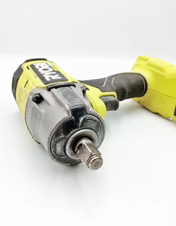 BEZSZCZOTKOWY KLUCZ UDAROWY RYOBI RIW18X 18V ONE+ 900NM