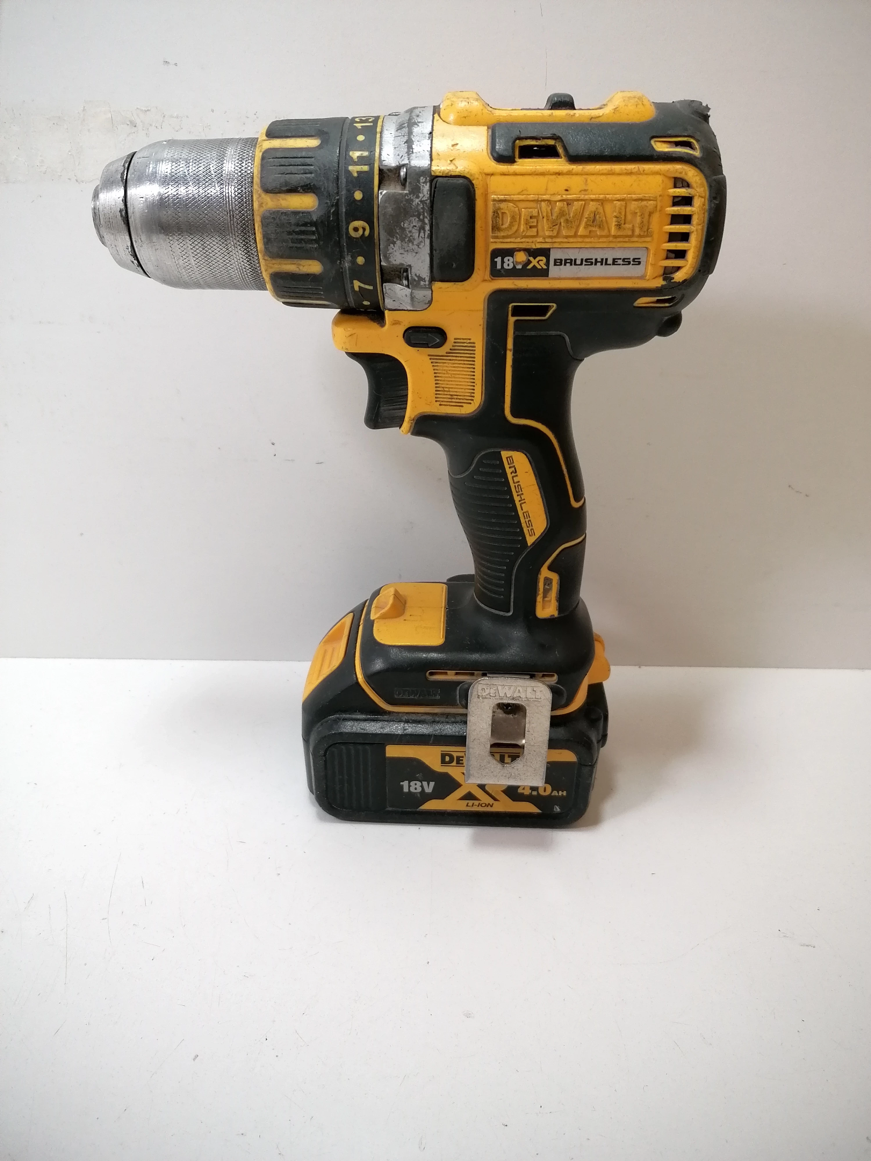 wkretarka-dewalt-dcd-790-akumulator-40ah-targowa-41-warszawa