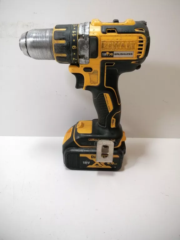 wkretarka-dewalt-dcd-790-akumulator-40ah-targowa-41-warszawa