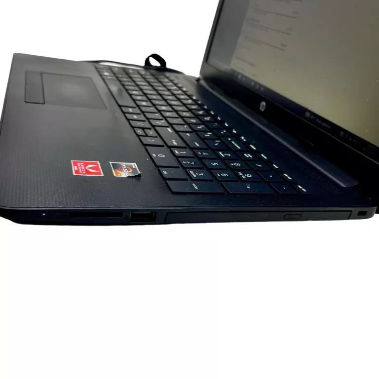 LAPTOP HP 15,6" AMD RYZEN 7 16 GB/ 1TB / KARTON