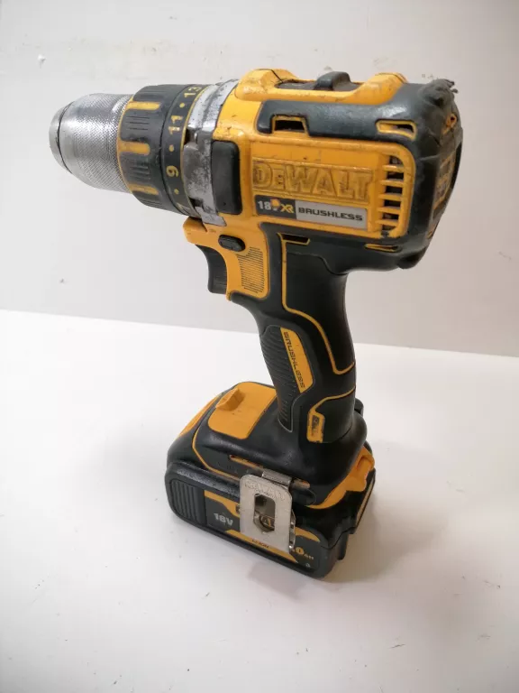 Dewalt dcd 790 best sale