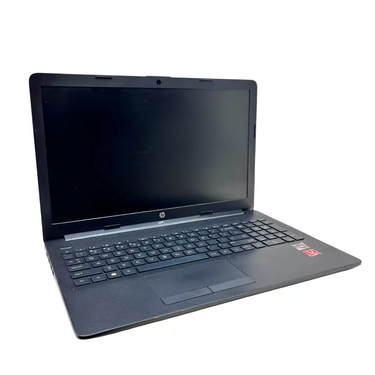 LAPTOP HP 15,6" AMD RYZEN 7 16 GB/ 1TB / KARTON