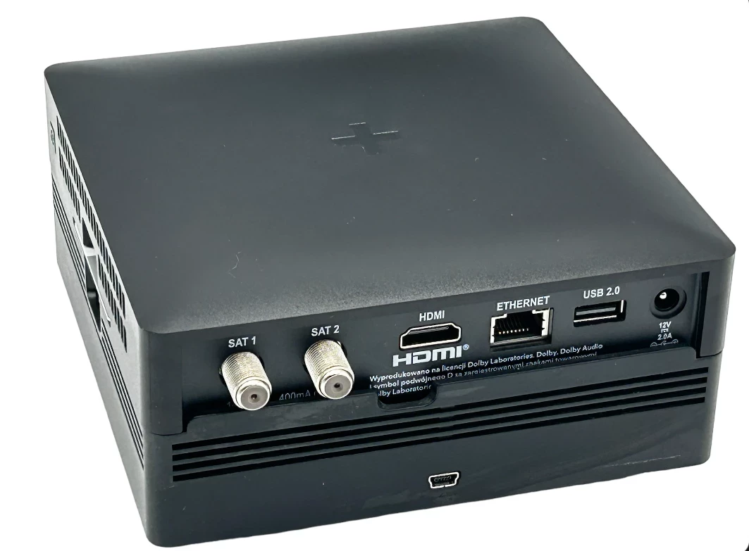 dekoder-4k-dualbox-pilotdysk-okazja-stan-uzywany