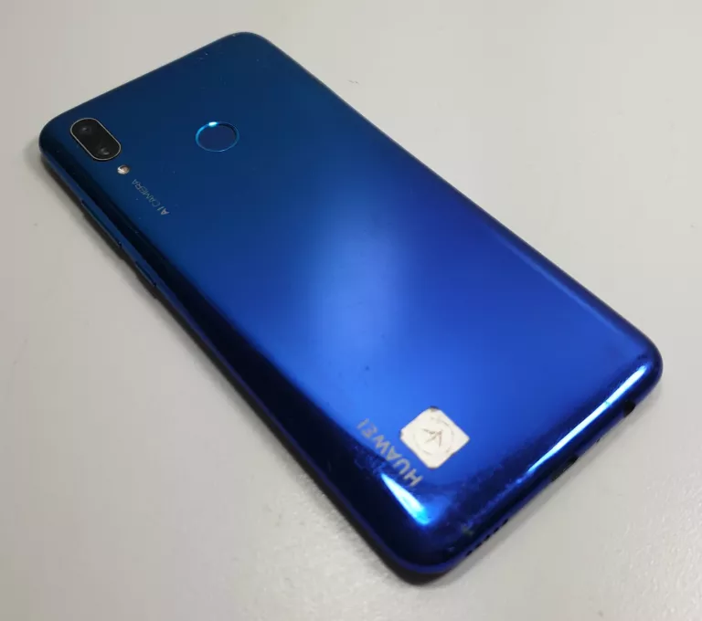 HUAWEI P SMART 2019 3GB/32GB OPIS!