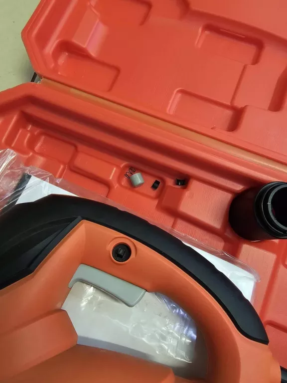 WYRZYNARKA HAKA TOOLS 600W 5901738905849
