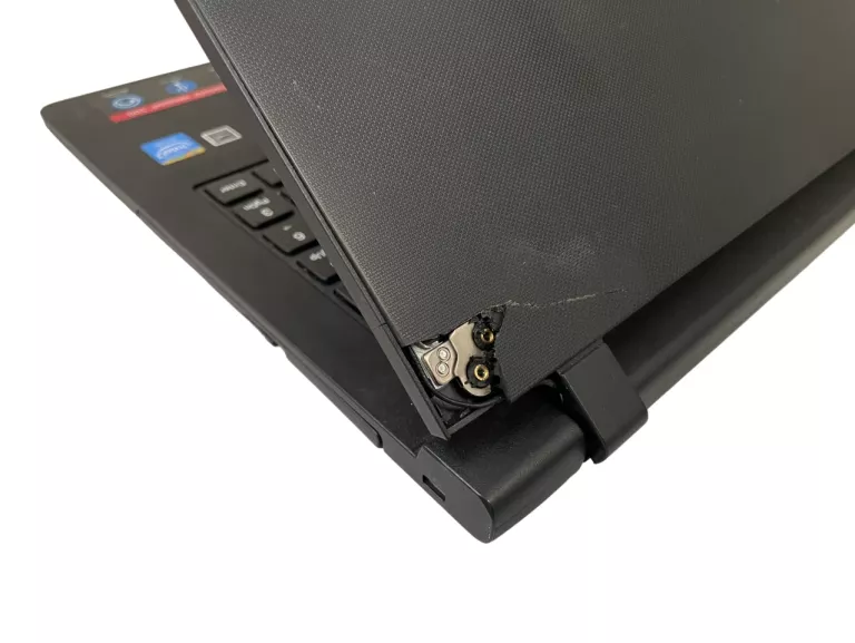 LAPTOP LENOVO IDEAPAD 100-15IBY 15,6 " INTEL CELERON N2840 8/1000GB HDD