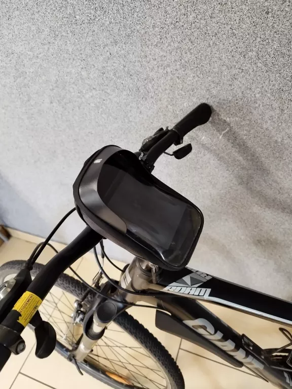 ROWER GIANT 1 2021 ISO 4210-2