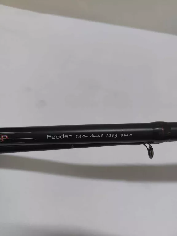 WĘDKA OKUMA CEYMAR METHOD FEEDER 3.60