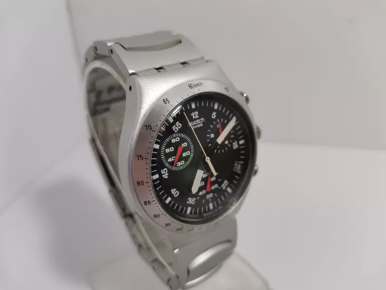 zegarek-swatch-irony-v8-stan-uzywany