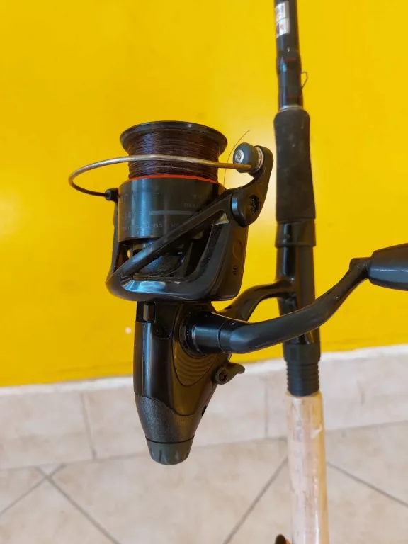 WĘDKA OKUMA CEYMAR METHOD FEEDER 3.60