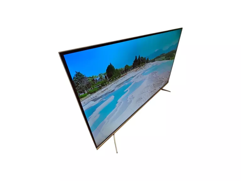 TELEWIZOR LED TCL 43P715 43'' 4K UHD DVB-T2
