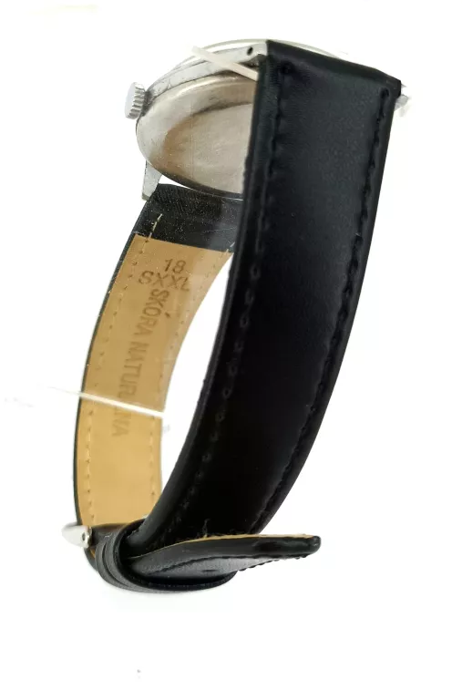 ZEGAREK KURANT 16 RUBIS