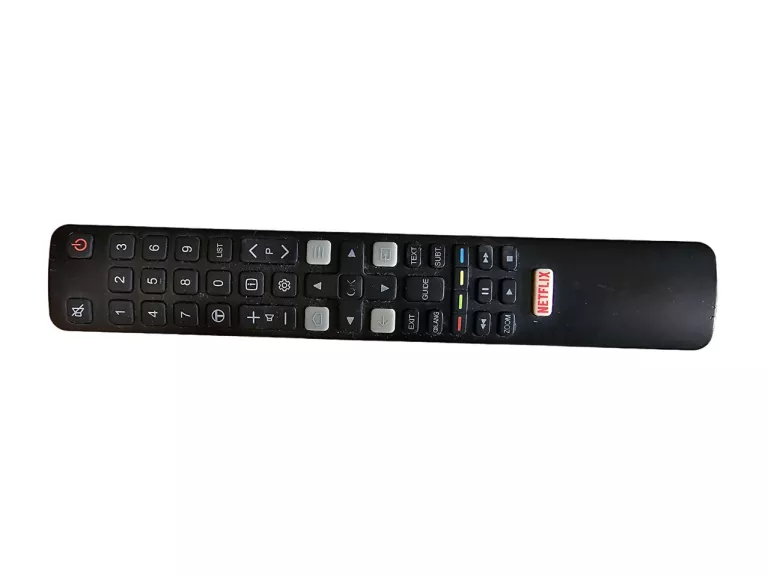 TELEWIZOR LED TCL 43P715 43'' 4K UHD DVB-T2