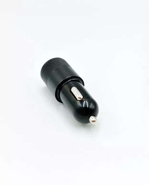 ŁADOWARKA SAMOCHODOWA 3.1 USB-C/USB-A