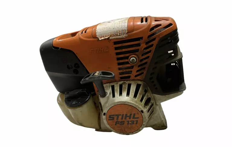 KOSA SPALINOWA STIHL FS 131