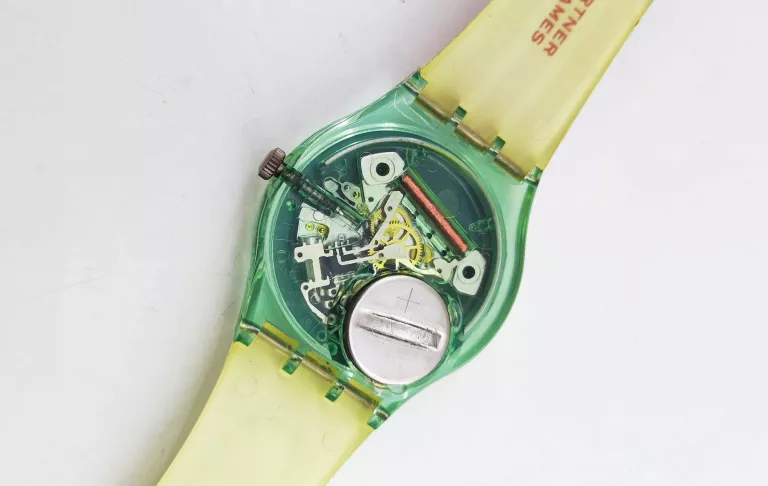 ZEGAREK SWATCH SWISS ATLANTA 1996