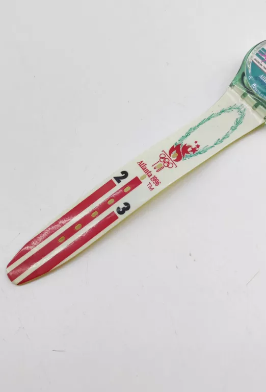ZEGAREK SWATCH SWISS ATLANTA 1996