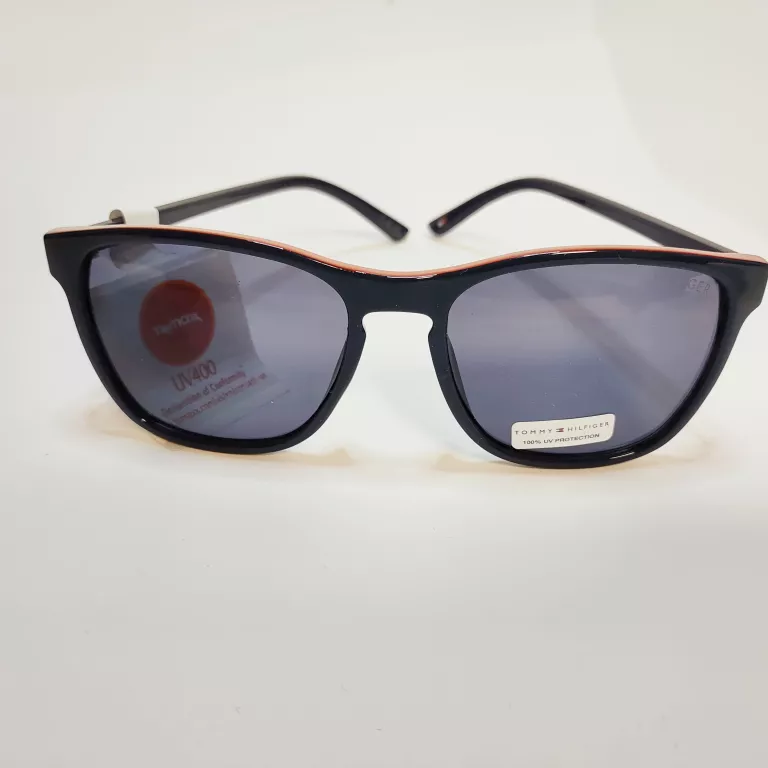 OKULARY TOMMY HILFIGER  MP OM626 0132172204 54X18 148 110
