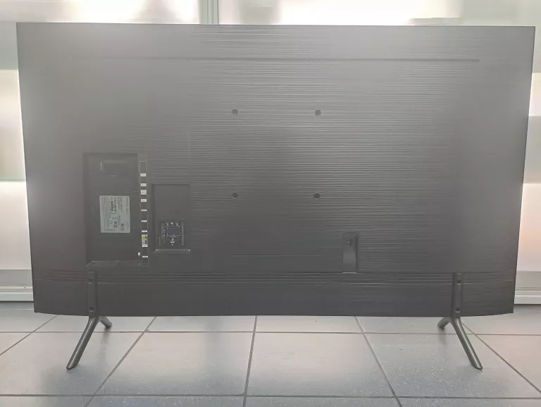 TELEWIZOR SAMSUNG UE55NU7102 55" 4K UHD