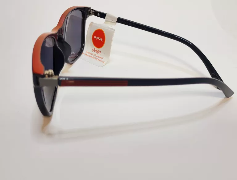 OKULARY TOMMY HILFIGER  MP OM626 0132172204 54X18 148 110
