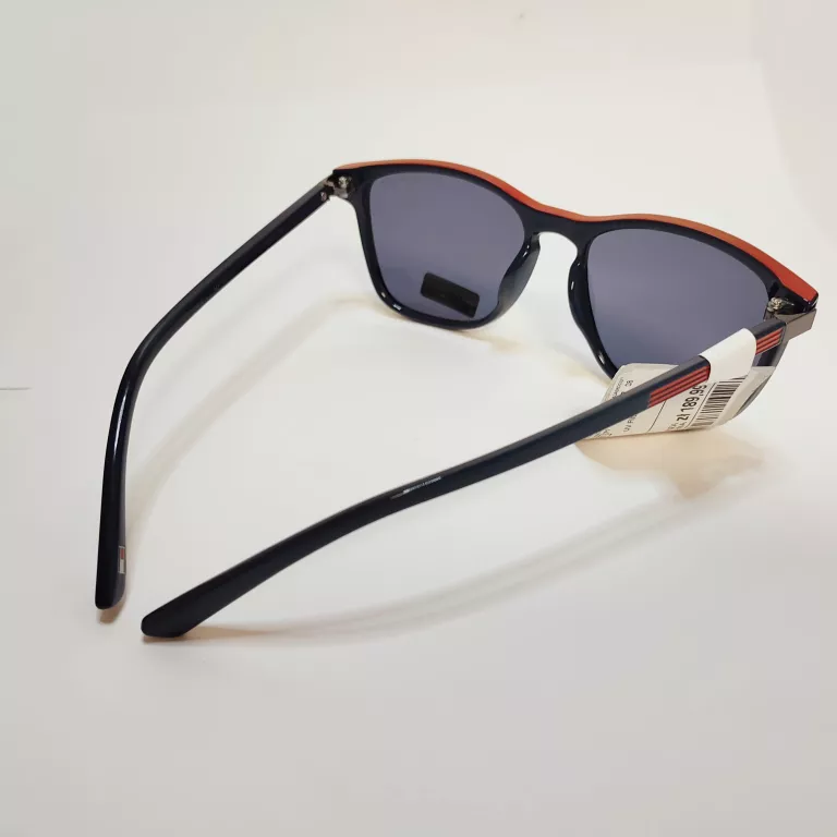 OKULARY TOMMY HILFIGER  MP OM626 0132172204 54X18 148 110