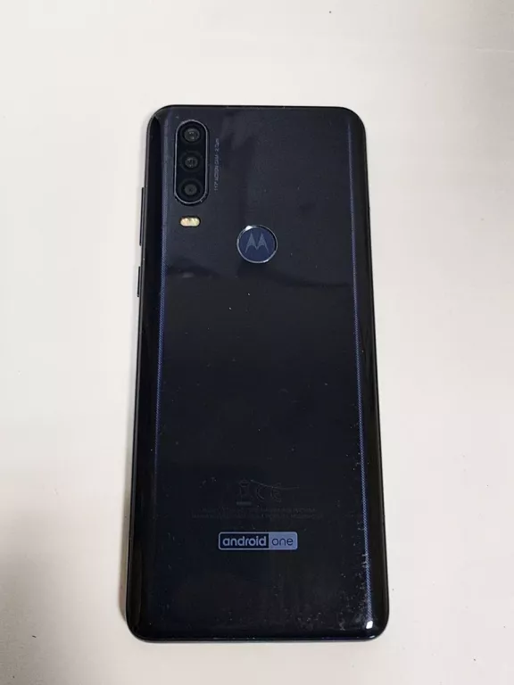TELEFON MOTOROLA ONE ACTION XT2013-2