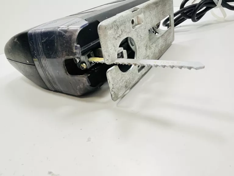 WYRZYNARKA BLACK DECKER BD531