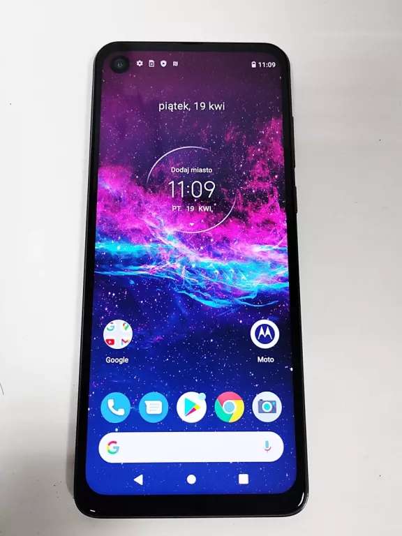 TELEFON MOTOROLA ONE ACTION XT2013-2
