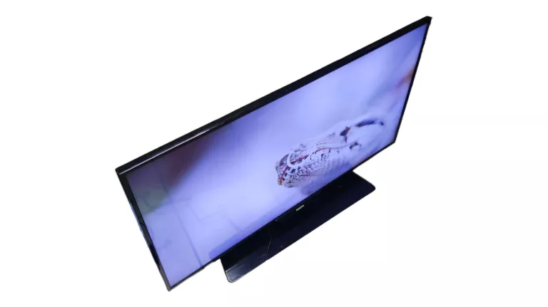 TELEWIZOR PHILIPS LED 40PFH5300/88 40 " FULLHD SMART