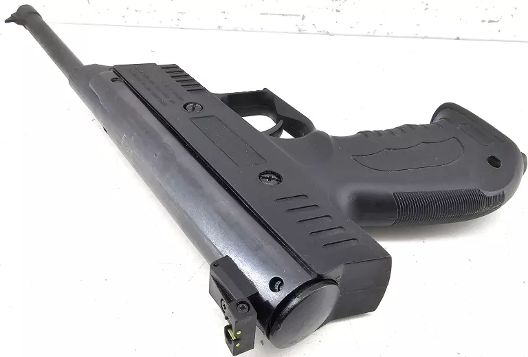 WIATRÓWKA TYTAN S3 POLIMER 5,5 MM