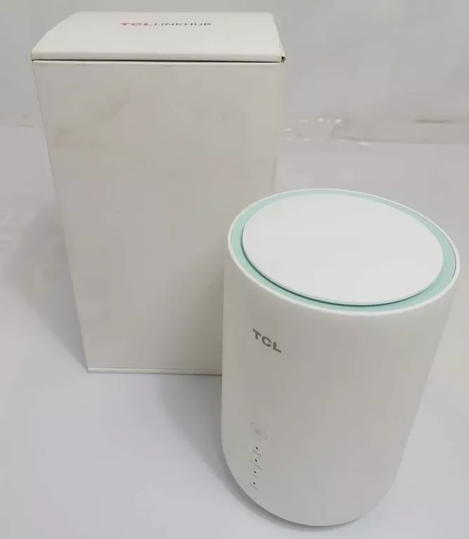 ROUTER TCL LINKHUB HH130V1 LTE CAT13 STAN DB ZESTAW