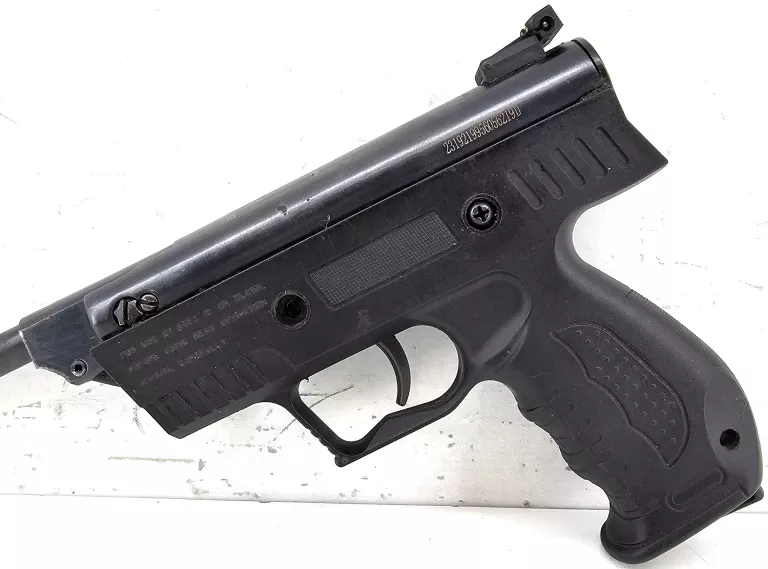WIATRÓWKA TYTAN S3 POLIMER 5,5 MM
