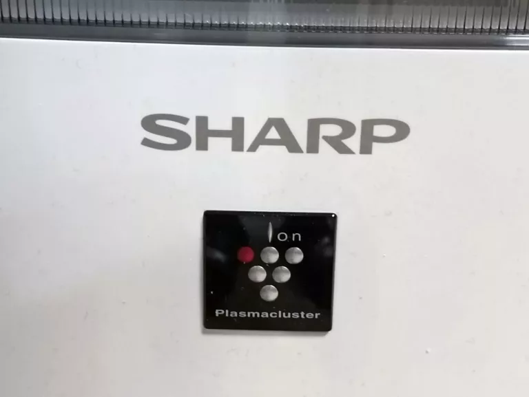 OCZYSZCZACZ SHARP UA-PF40E-W