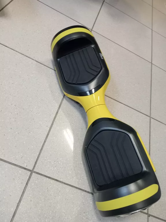 DESKOROLKA OVERMAX SPEEDJET KOMPLET JAK NOWA